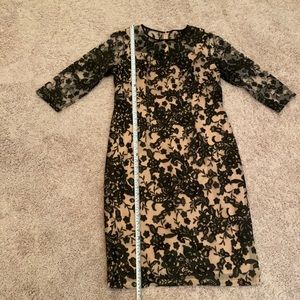 Alex Evenings Dress size 14